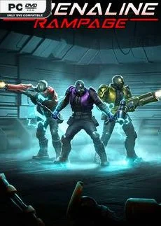 Adrenaline Rampage