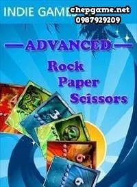 Advanced Rock Paper Scissors