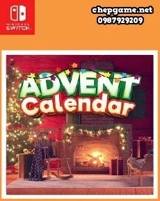 Advent Calendar