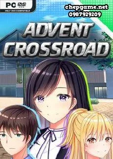 Advent Crossroad