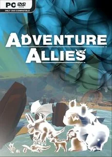 Adventure Allies