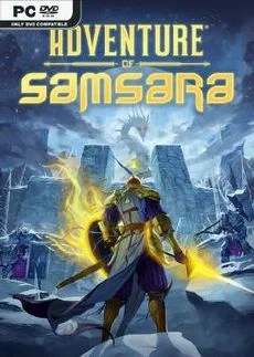 Adventure of Samsara