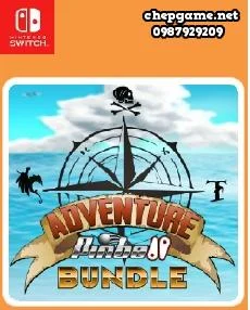 Adventure Pinball Bundle