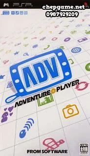 Adventure Player