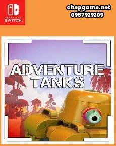Adventure Tanks
