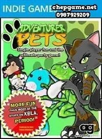 Adventurer Pets HD