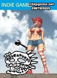 ADVENTURES of CAPTAIN Becky