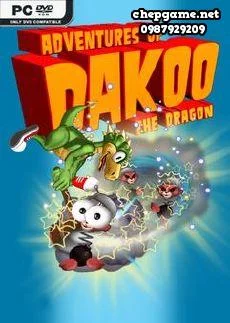 Adventures of DaKoo the Dragon