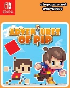 Adventures of Pip