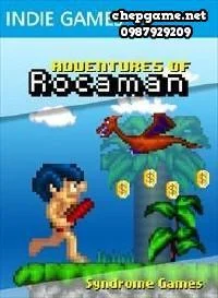 Adventures of Rocaman