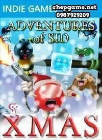 Adventures of Sid XMAS Special