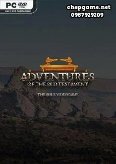 Adventures of the Old Testament The Bible Video Game