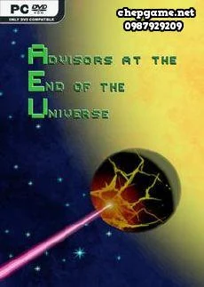 Advisors at the End of the Universe