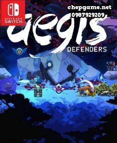 Aegis Defenders