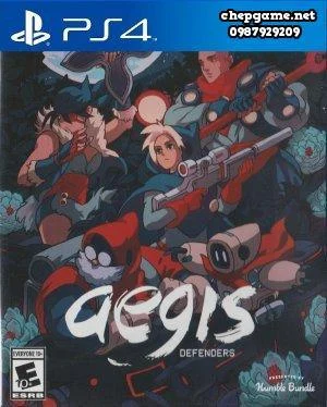 Aegis Defenders