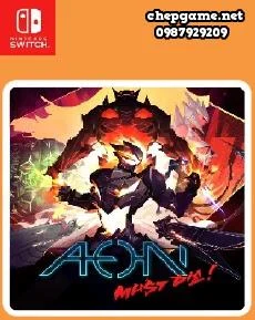 Aeon Must Die