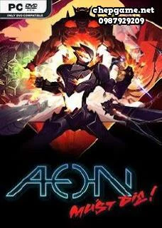 Aeon Must Die