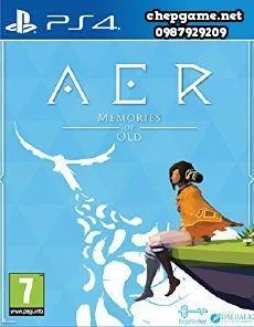 AER Memories of Old