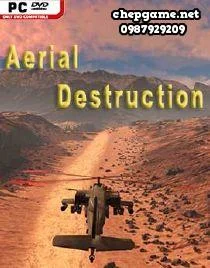 Aerial Destruction Frontline Assault