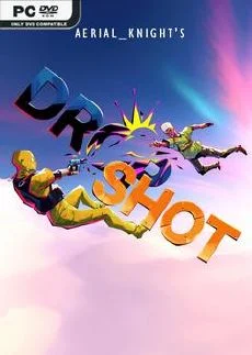 Aerial Knights DropShot