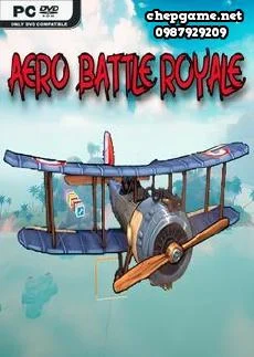 AERO BATTLE ROYALE