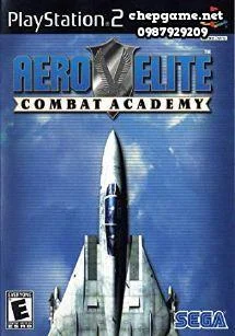 Aero Elite Combat Academy