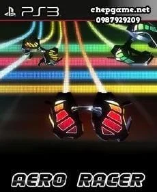 Aero Racer PSN