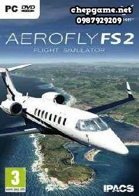 Aerofly FS 2 Flight Simulator