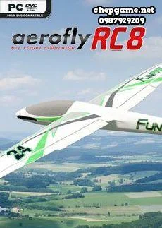 AeroFly RC 8