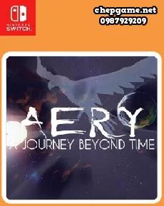 Aery A Journey Beyond Time