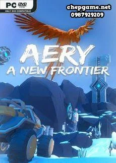 Aery A New Frontier