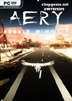 Aery Broken Memories