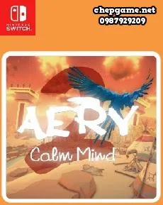 Aery Calm Mind 2
