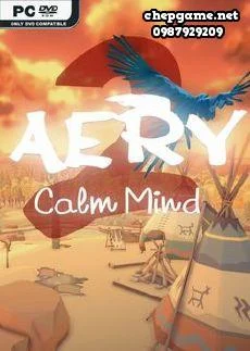 Aery Calm Mind 2