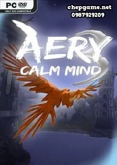 Aery Calm Mind 3
