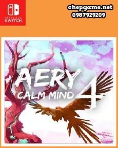 Aery Calm Mind 4