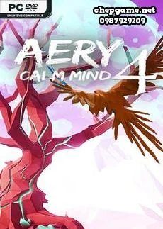 Aery Calm Mind 4