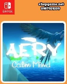 Aery Calm Mind