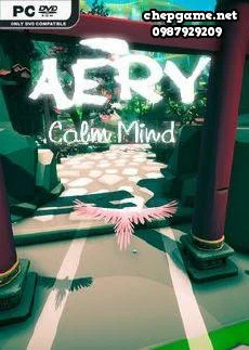Aery Calm Mind
