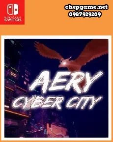 Aery Cyber City