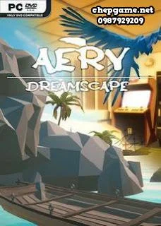 Aery Dreamscape