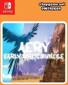 Aery Early Birds Bundle
