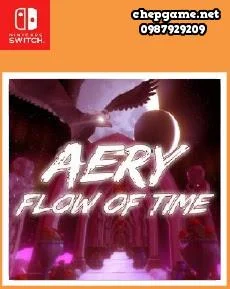 Aery Flow of Time