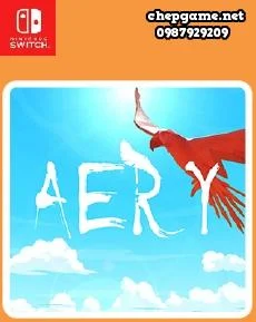 Aery Little Bird Adventure