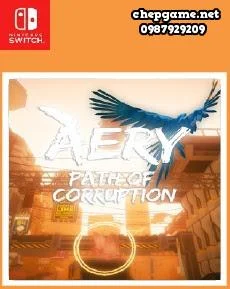 Aery Path of Corruption