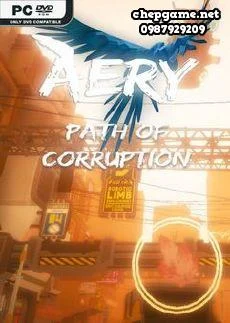 Aery Path of Corruption