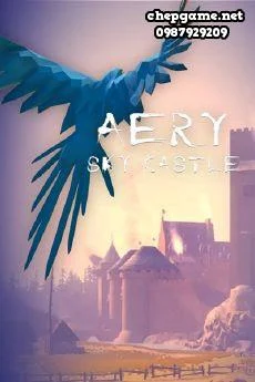 Aery Sky Castle