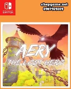 Aery The Lost Hero