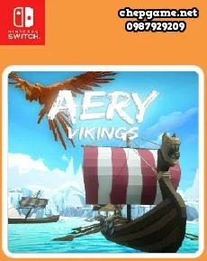 Aery Vikings