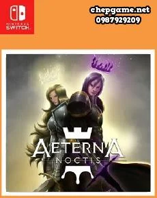 Aeterna Noctis